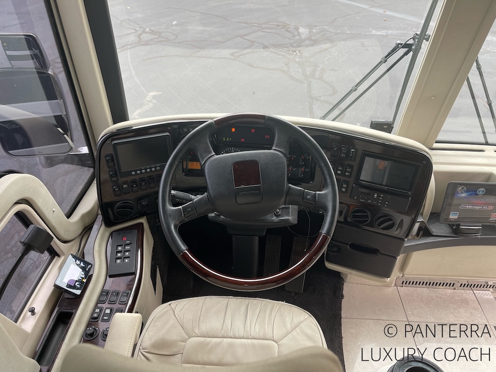 2006 Prevost Legendary XLII For Sale