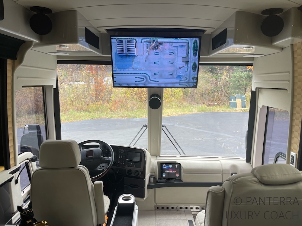 2006 Prevost Legendary XLII For Sale