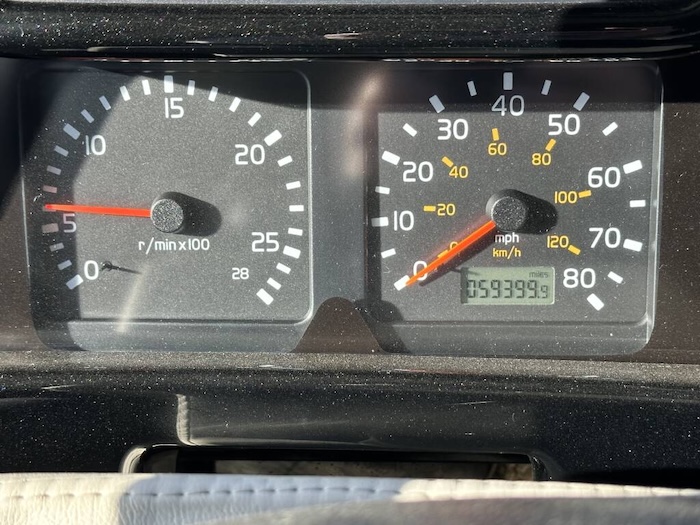 2006 Prevost Legendary XLII For Sale