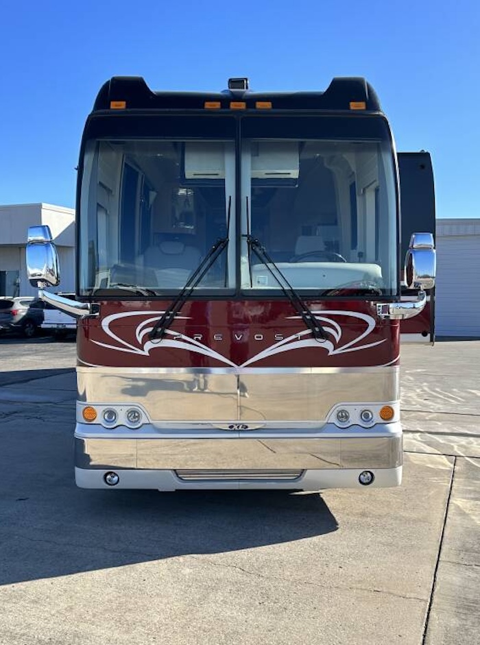 2006 Prevost Legendary XLII For Sale