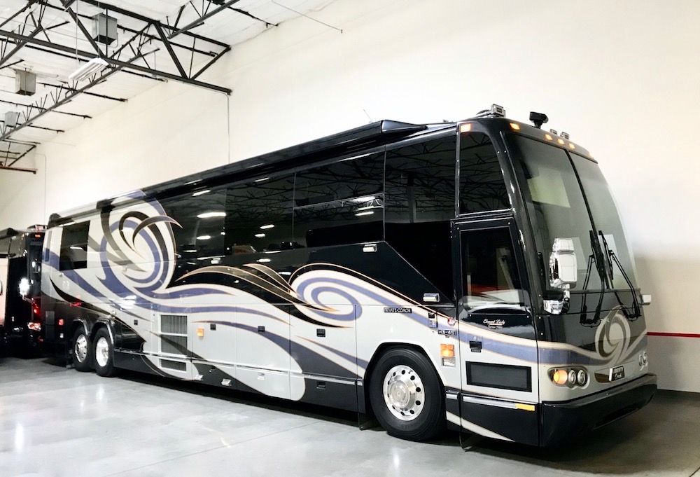 2006 Prevost Liberty H3-45 For Sale