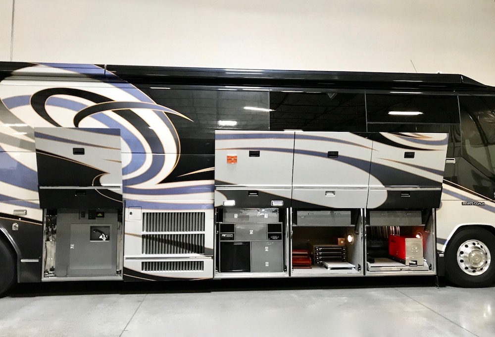 2006 Prevost Liberty H3-45 For Sale