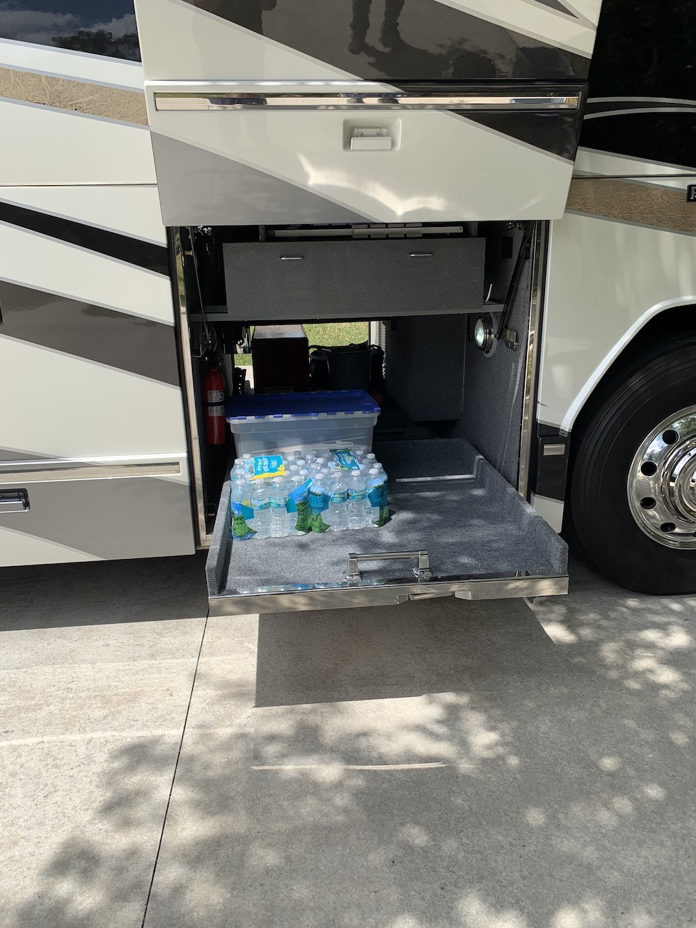 2006 Prevost Liberty H3-45 For Sale