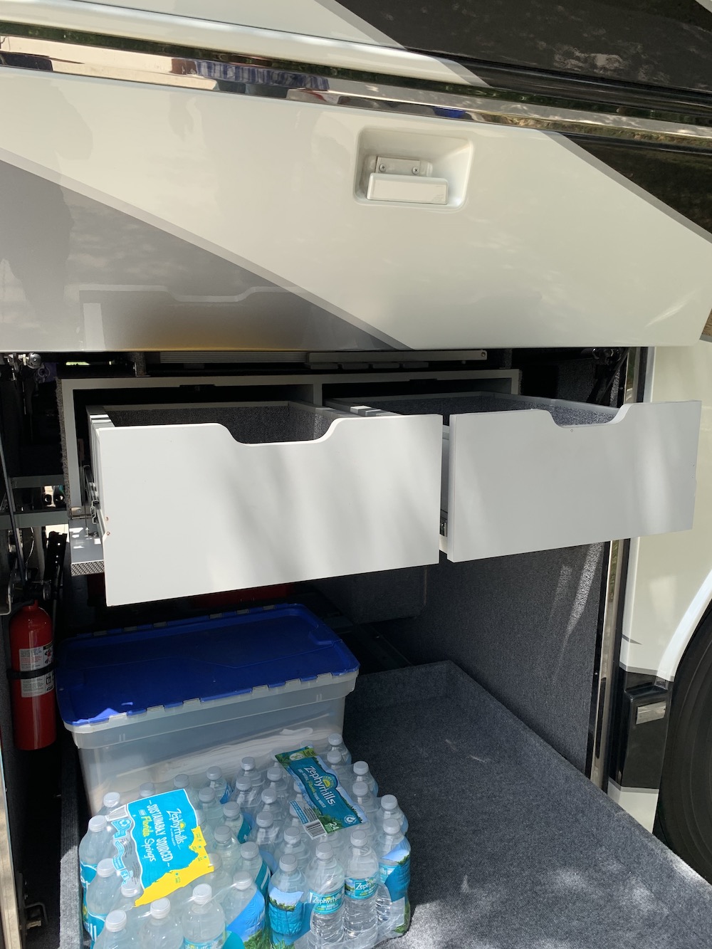 2006 Prevost Liberty H3-45 For Sale
