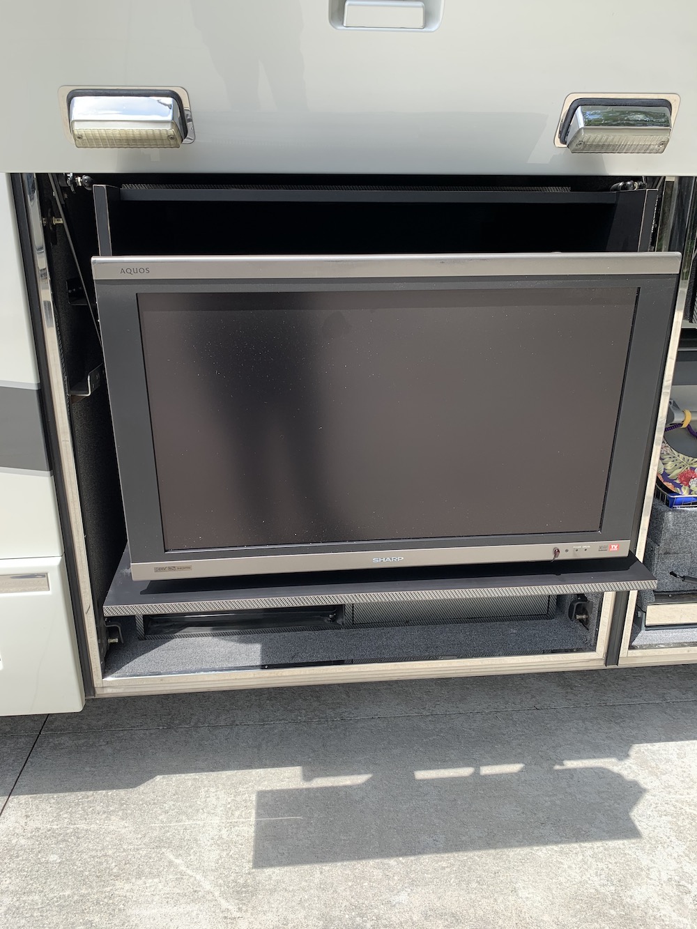 2006 Prevost Liberty H3-45 For Sale