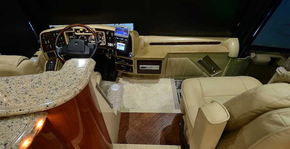 2006 Prevost Liberty H3-45 For Sale