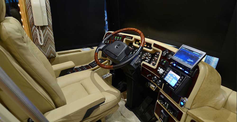 2006 Prevost Liberty H3-45 For Sale