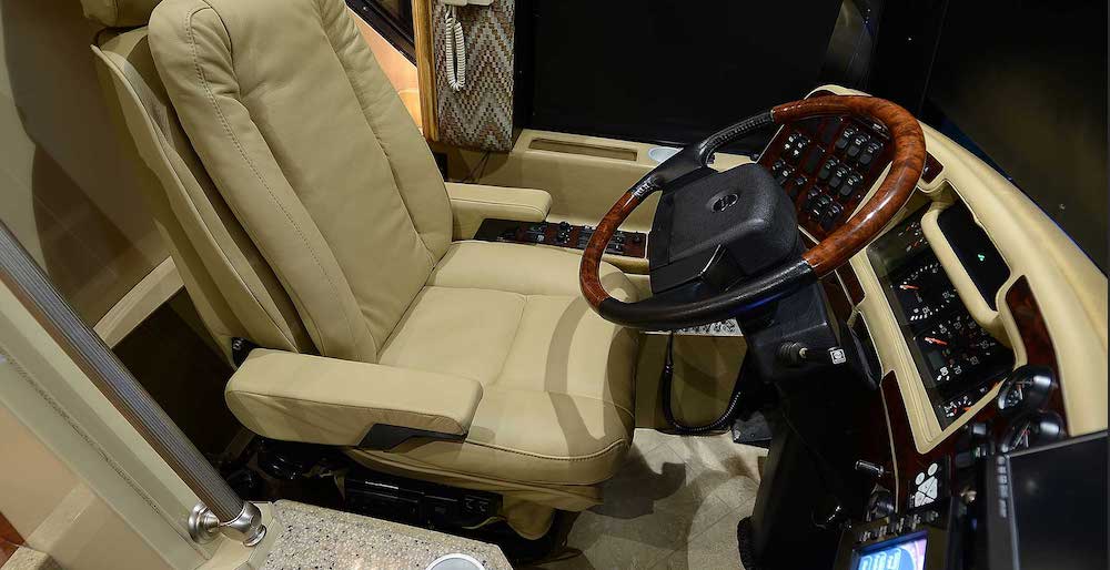 2006 Prevost Liberty H3-45 For Sale