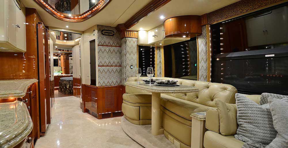 2006 Prevost Liberty H3-45 For Sale