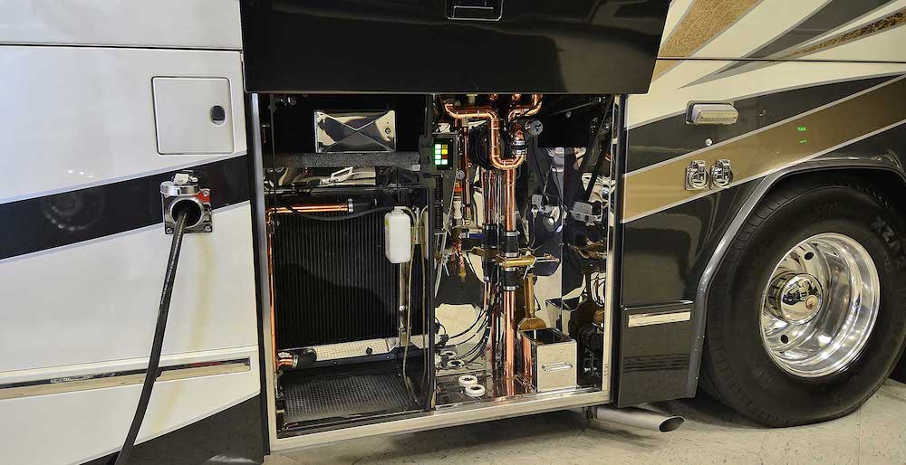 2006 Prevost Liberty H3-45 For Sale