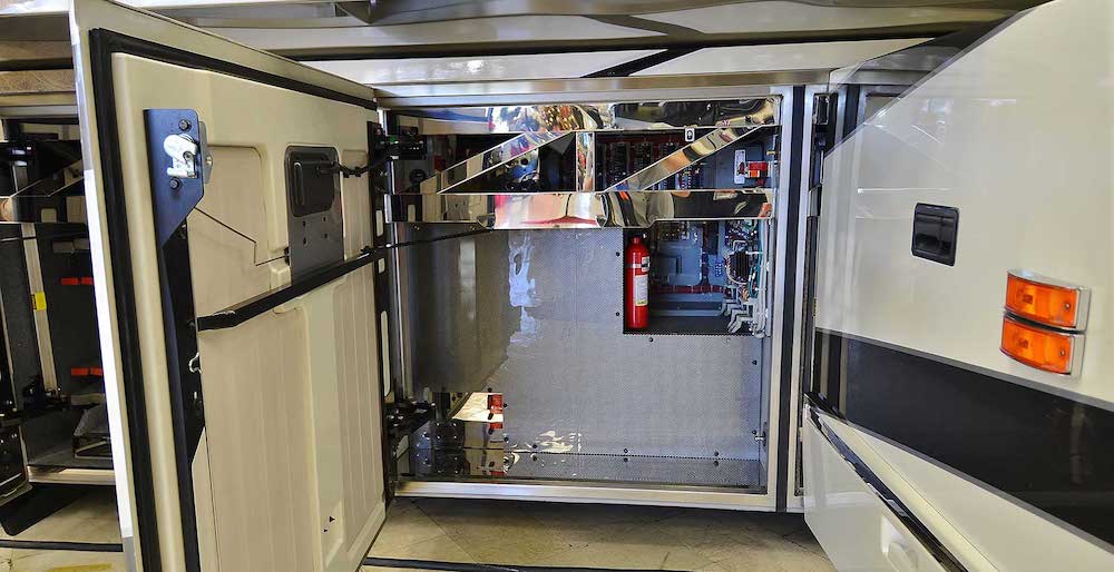2006 Prevost Liberty H3-45 For Sale