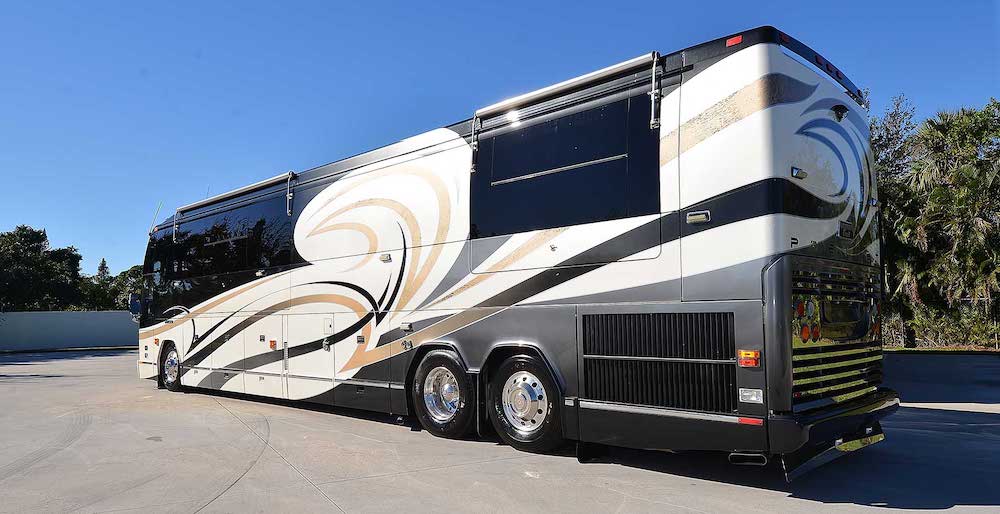 2006 Prevost Liberty H3-45 For Sale