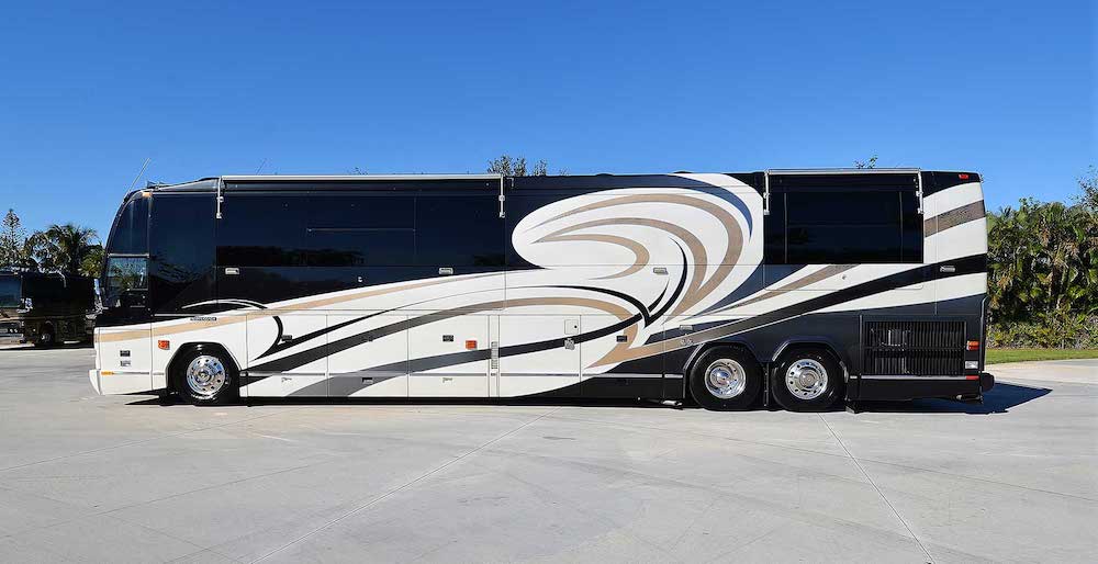 2006 Prevost Liberty H3-45 For Sale