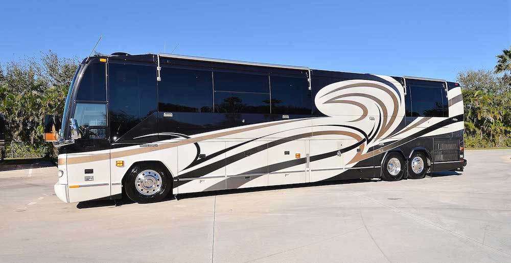 2006 Prevost Liberty H3-45 For Sale
