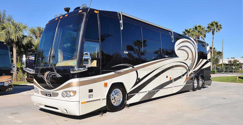 2006 Prevost Liberty H3-45 For Sale