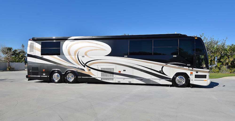 2006 Prevost Liberty H3-45 For Sale