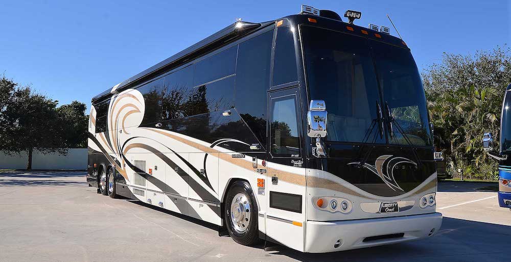 2006 Prevost Liberty H3-45 For Sale