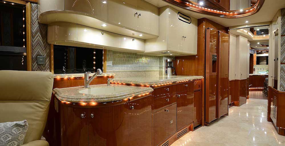 2006 Prevost Liberty H3-45 For Sale