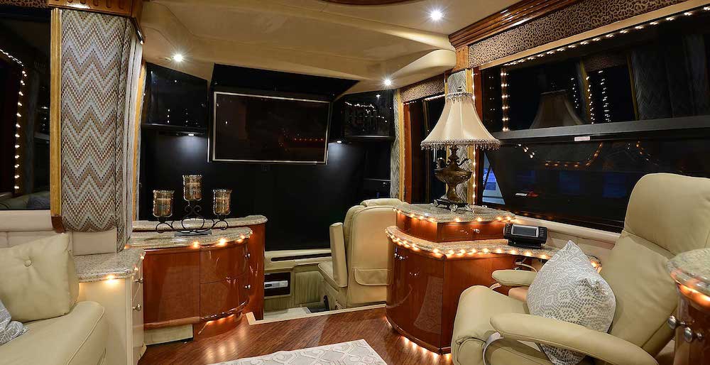 2006 Prevost Liberty H3-45 For Sale