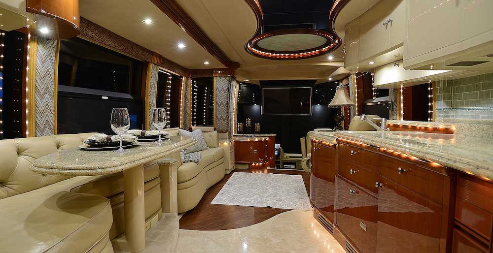 2006 Prevost Liberty H3-45 For Sale