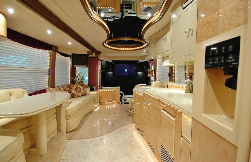 2006 Prevost Liberty H3-45 For Sale