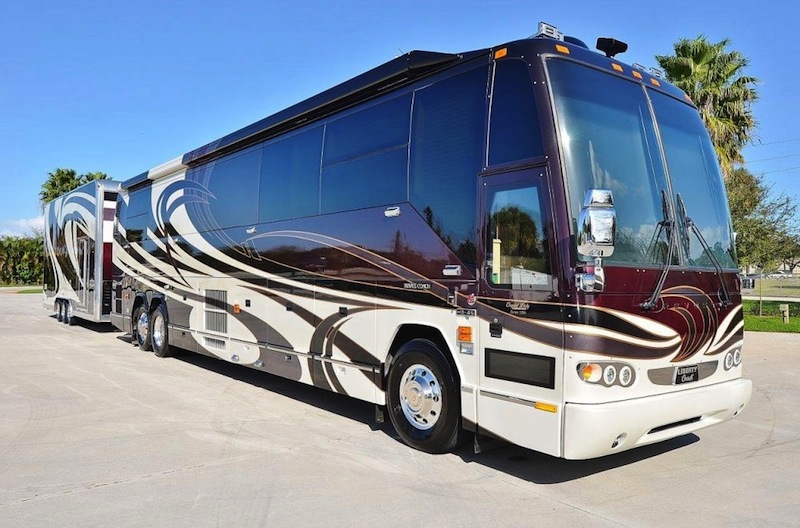 2006 Prevost Liberty H3-45 For Sale