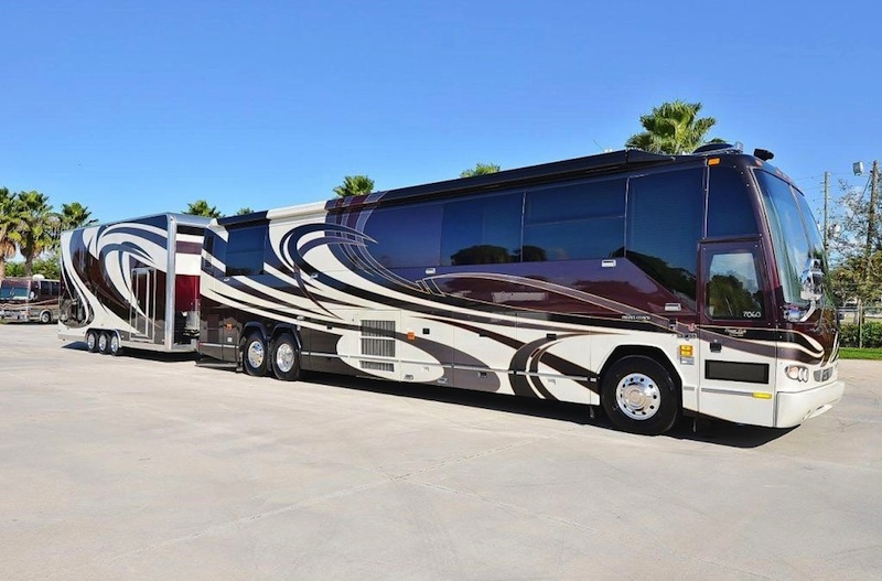 2006 Prevost Liberty H3-45 For Sale