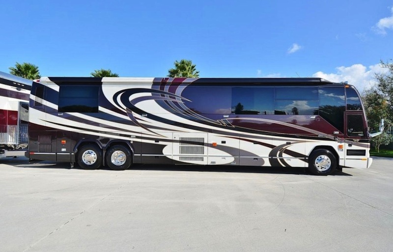 2006 Prevost Liberty H3-45 For Sale