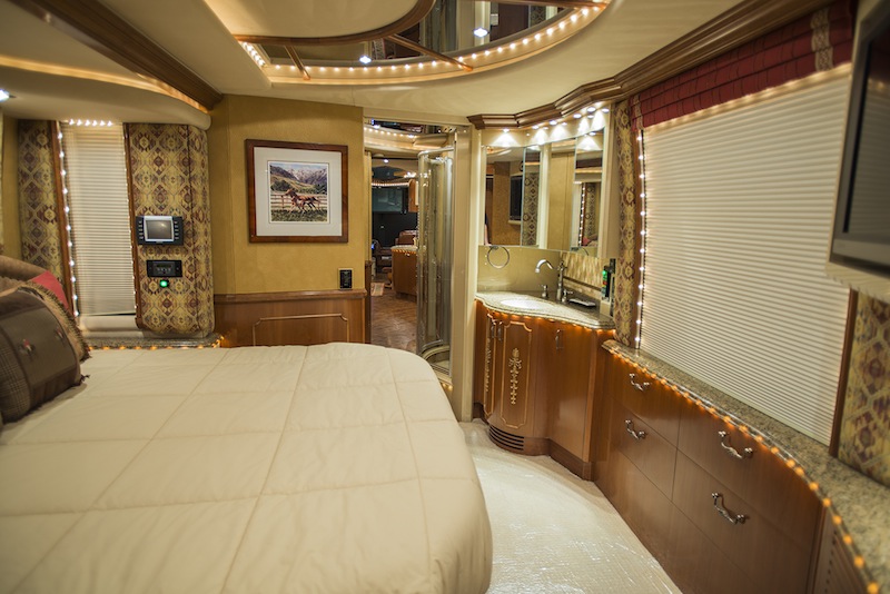 2006 Prevost Liberty XLII For Sale