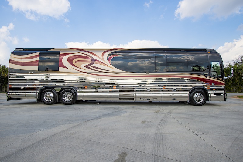 2006 Prevost Liberty XLII For Sale