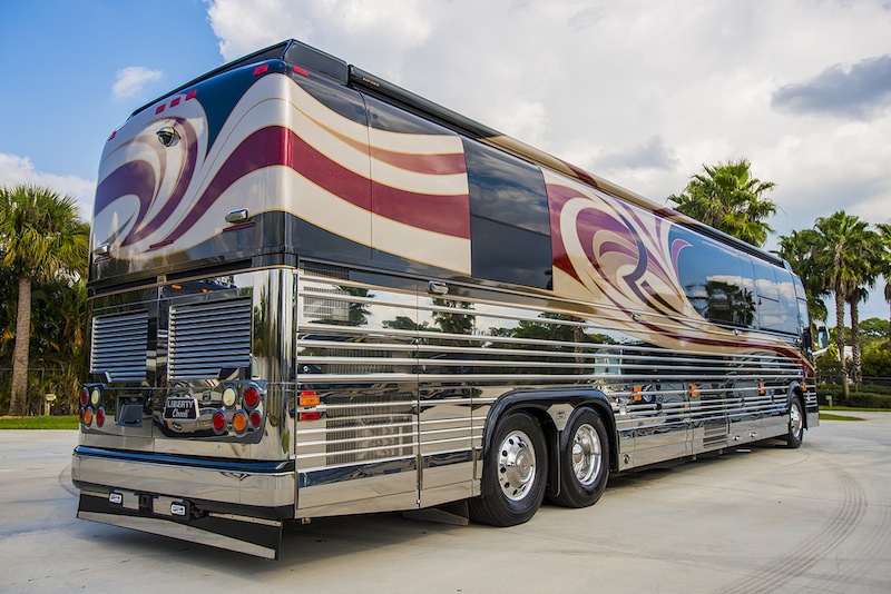 2006 Prevost Liberty XLII For Sale