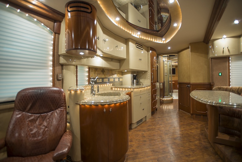 2006 Prevost Liberty XLII For Sale