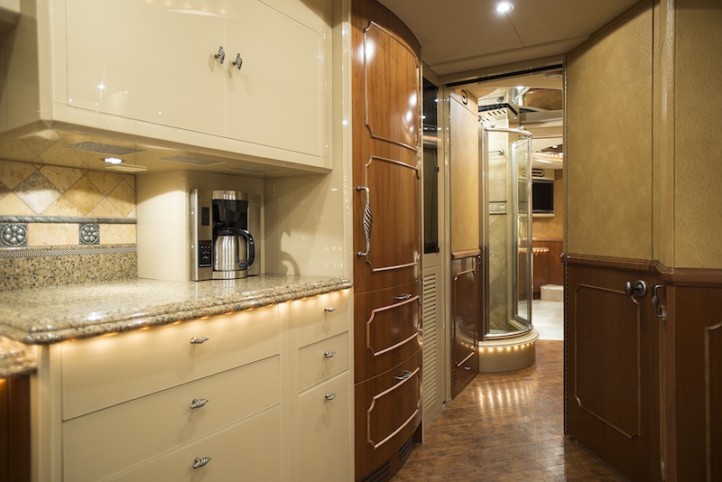 2006 Prevost Liberty XLII For Sale