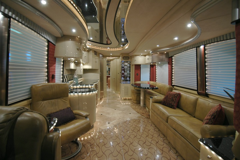 2006 Prevost Liberty XLII For Sale