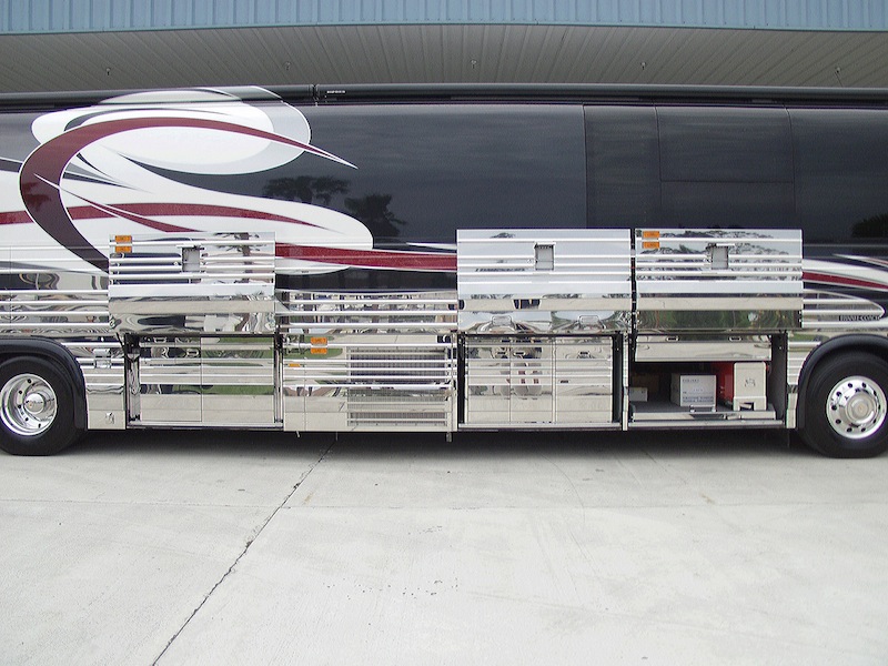 2006 Prevost Liberty XLII For Sale