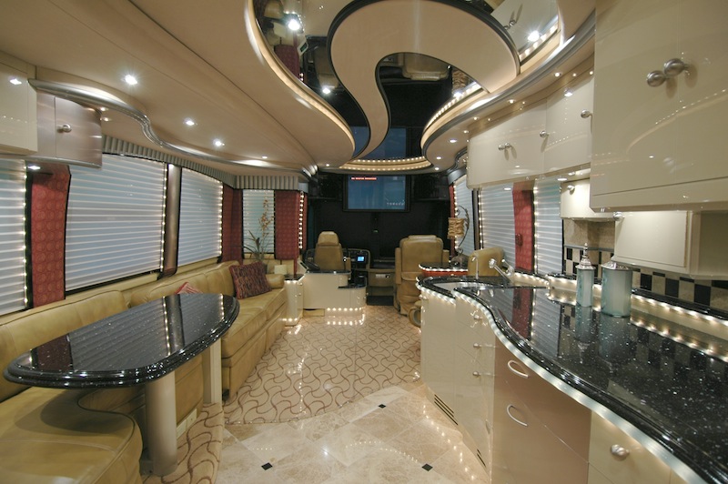 2006 Prevost Liberty XLII For Sale