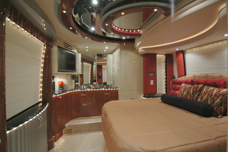 2006 Prevost Liberty XLII For Sale