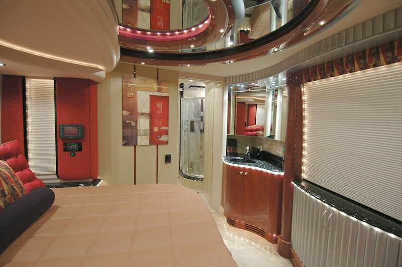 2006 Prevost Liberty XLII For Sale