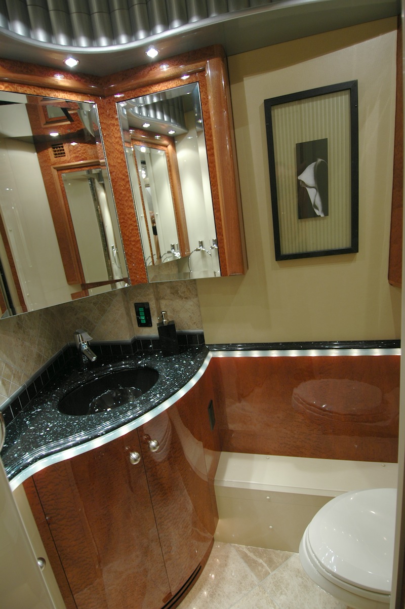 2006 Prevost Liberty XLII For Sale