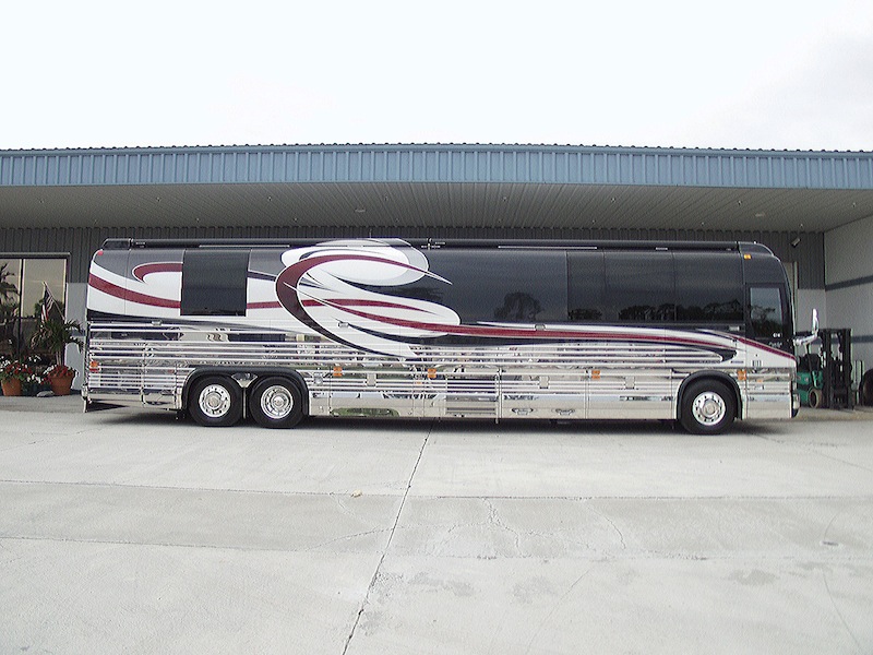 2006 Prevost Liberty XLII For Sale