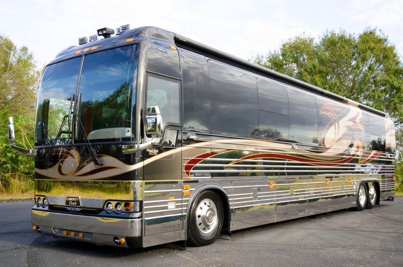 2006 Prevost Liberty XLII For Sale