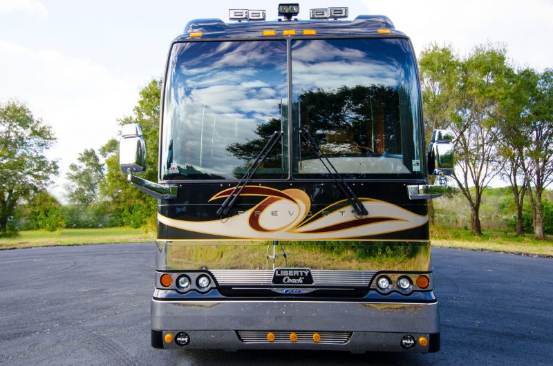 2006 Prevost Liberty XLII For Sale