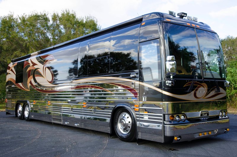 2006 Prevost Liberty XLII For Sale