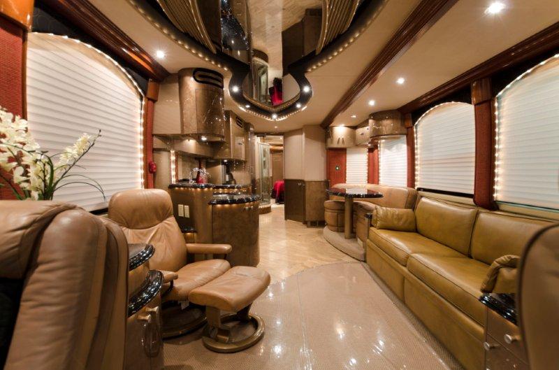 2006 Prevost Liberty XLII For Sale