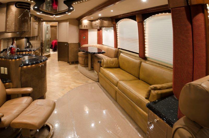 2006 Prevost Liberty XLII For Sale