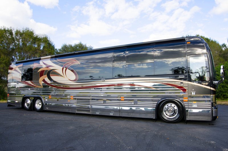 2006 Prevost Liberty XLII For Sale