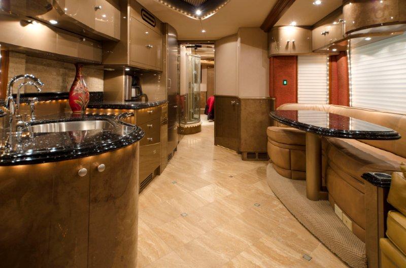 2006 Prevost Liberty XLII For Sale