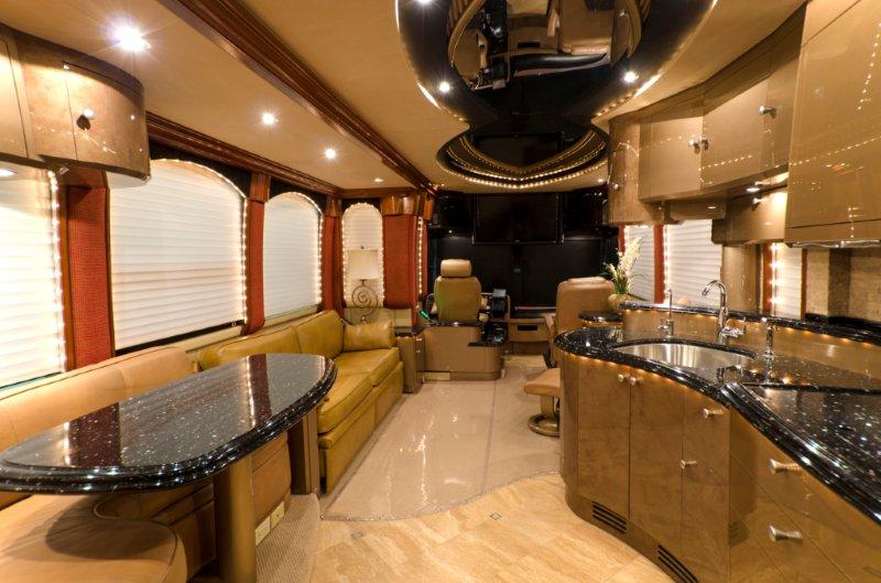 2006 Prevost Liberty XLII For Sale