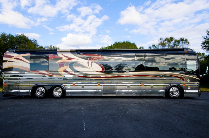 2006 Prevost Liberty XLII For Sale