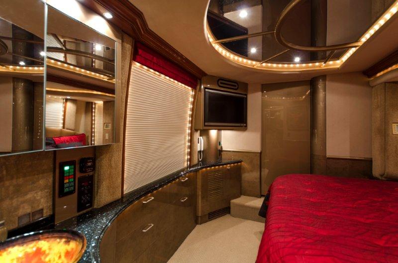 2006 Prevost Liberty XLII For Sale